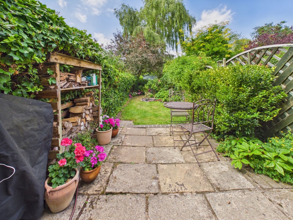 Lucas Lane, ASHWELL, Hertfordshire