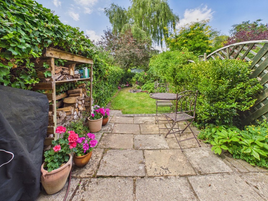 2 bedroom House for Sale Lucas Lane, ASHWELL, Hertfordshire
