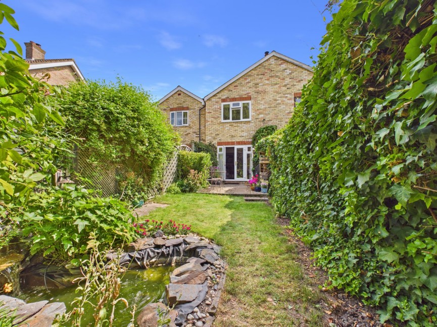 2 bedroom House for Sale Lucas Lane, ASHWELL, Hertfordshire