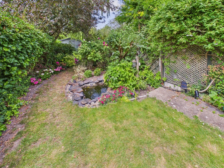 2 bedroom House for Sale Lucas Lane, ASHWELL, Hertfordshire