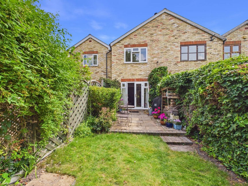 2 bedroom House for Sale Lucas Lane, ASHWELL, Hertfordshire