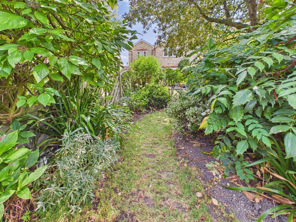 Lucas Lane, ASHWELL, Hertfordshire