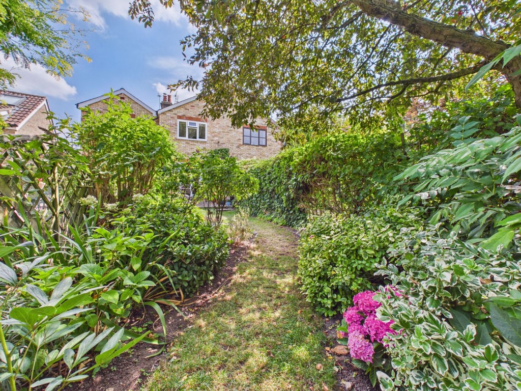 Lucas Lane, ASHWELL, Hertfordshire