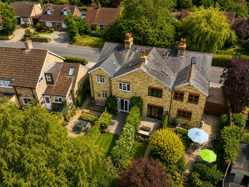 2 bedroom House for Sale Lucas Lane, ASHWELL, Hertfordshire