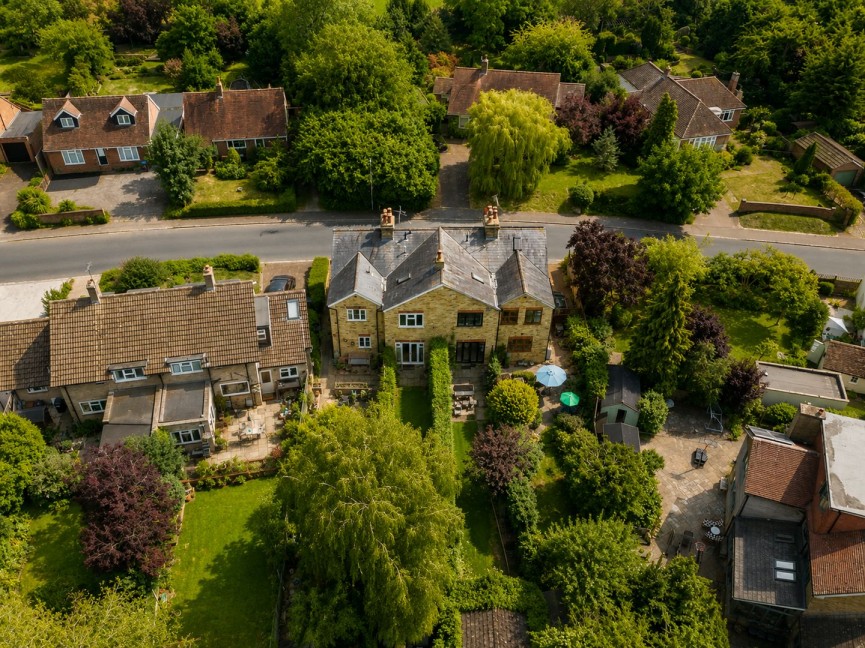 2 bedroom House for Sale Lucas Lane, ASHWELL, Hertfordshire