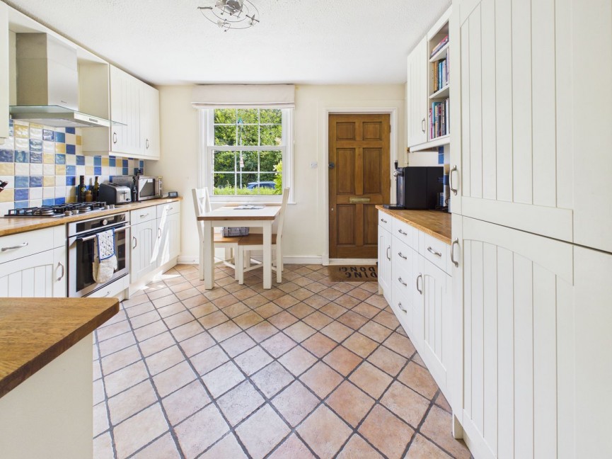 2 bedroom House for Sale Lucas Lane, ASHWELL, Hertfordshire