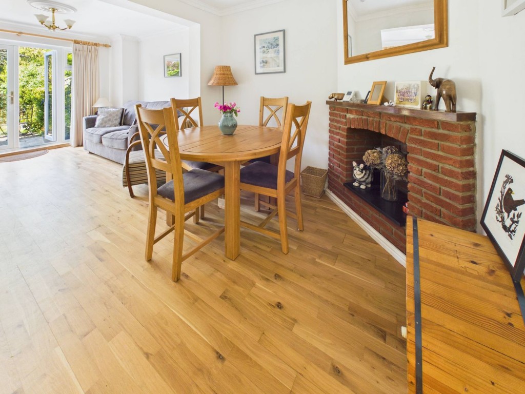 Lucas Lane, ASHWELL, Hertfordshire