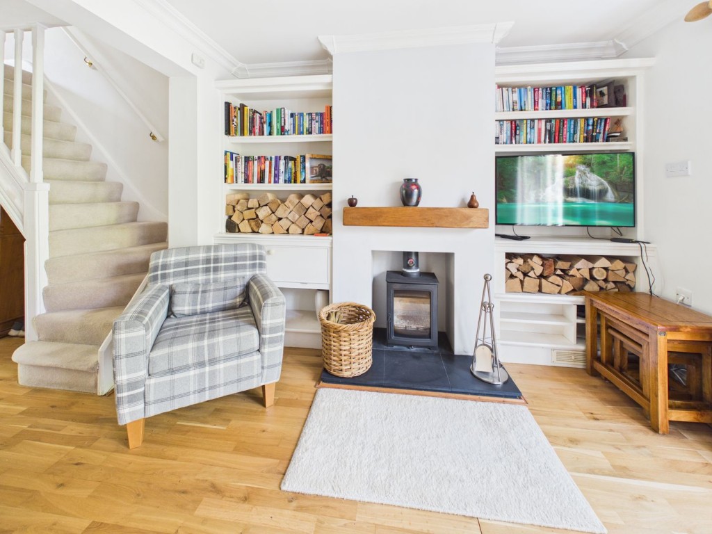 Lucas Lane, ASHWELL, Hertfordshire
