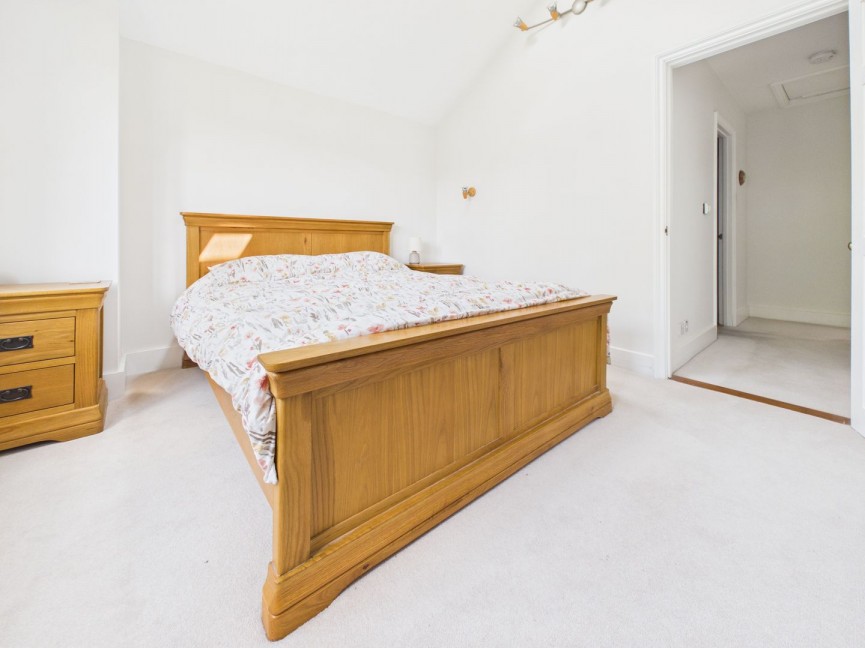 2 bedroom House for Sale Lucas Lane, ASHWELL, Hertfordshire