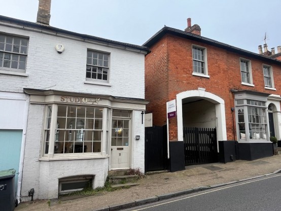 Ampthill, Bedford