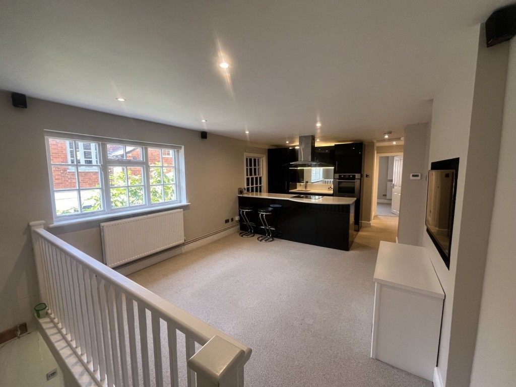 Ampthill, Bedford