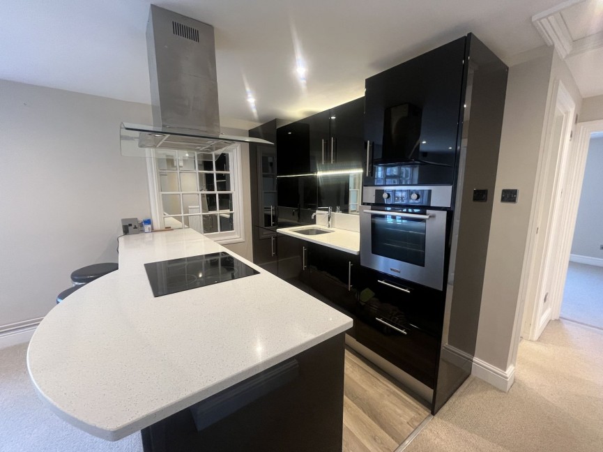 2 bedroom Flat for Letting Ampthill, Bedford