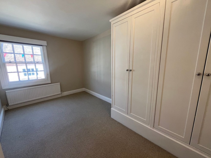 2 bedroom Flat for Letting Ampthill, Bedford
