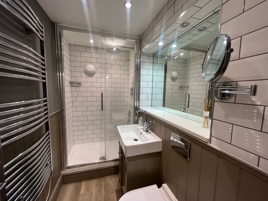 2 bedroom Flat for Letting Ampthill, Bedford