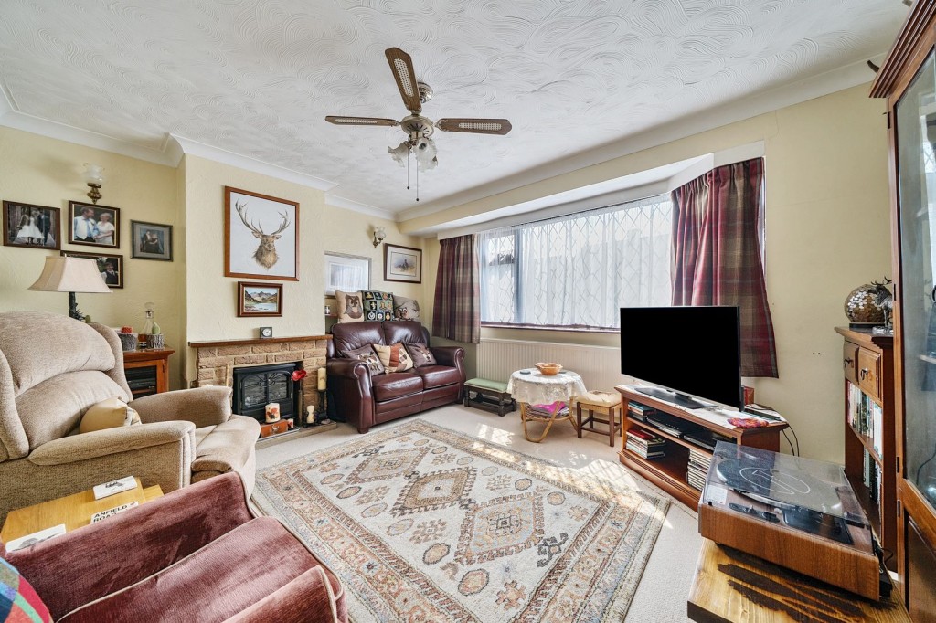 Townfield Road, Flitwick, Bedfordshire