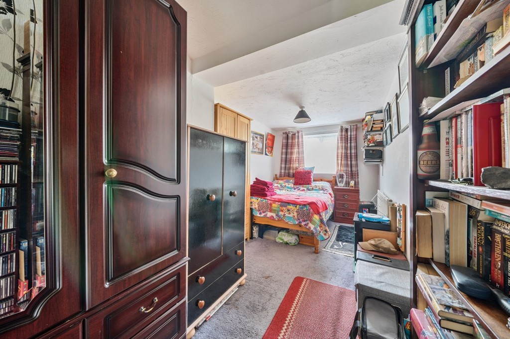 Townfield Road, Flitwick, Bedfordshire
