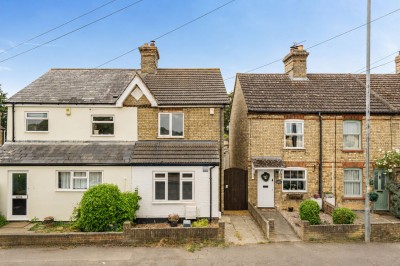 Clifton Road, Henlow, Bedfordshire