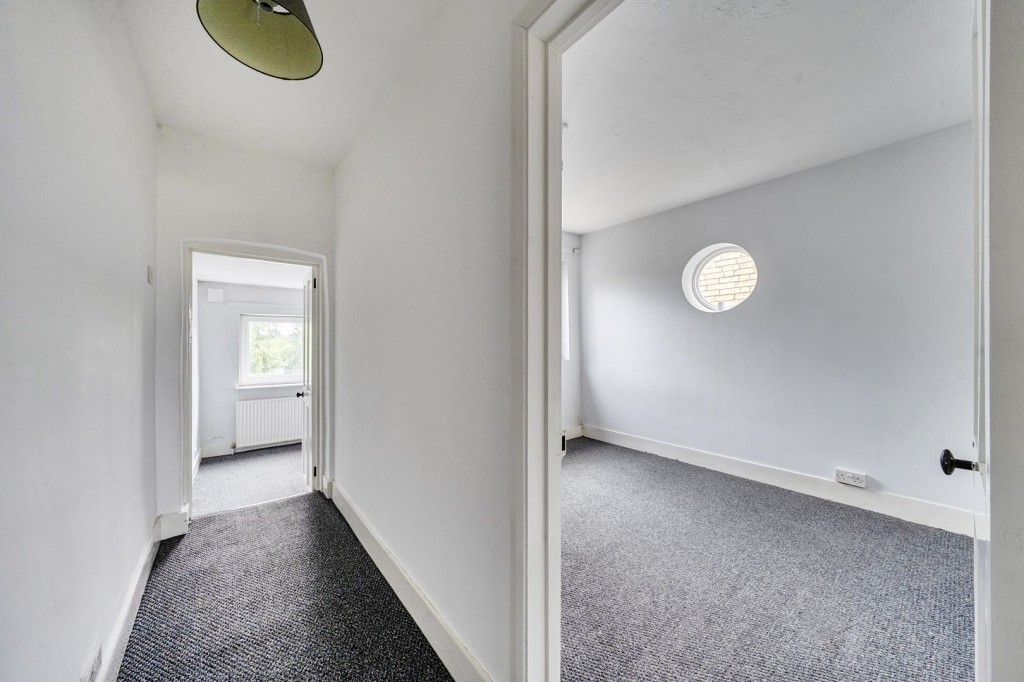 Clifton Road, Henlow, Bedfordshire