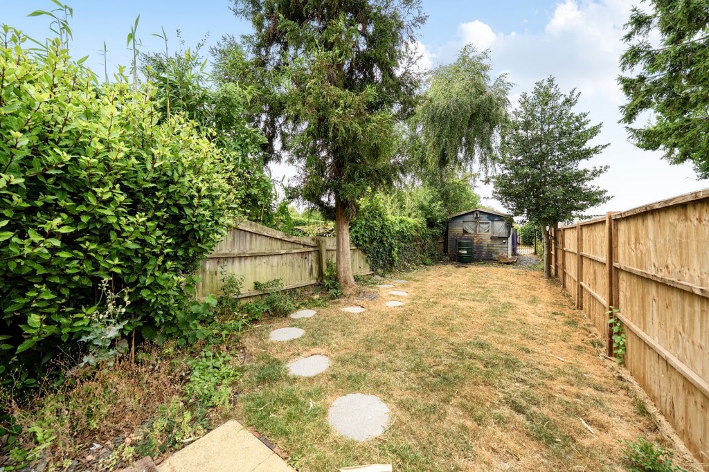 Clifton Road, Henlow, Bedfordshire