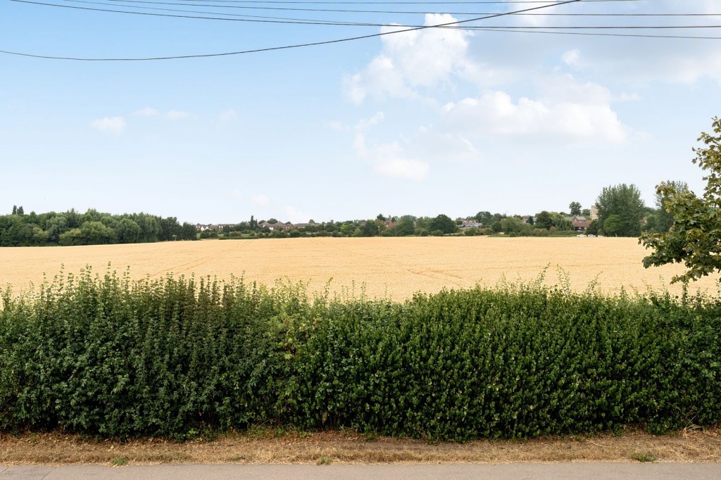 Clifton Road, Henlow, Bedfordshire