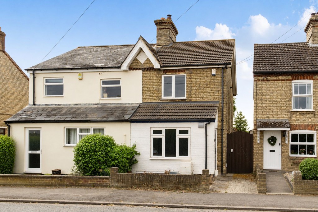 Clifton Road, Henlow, Bedfordshire