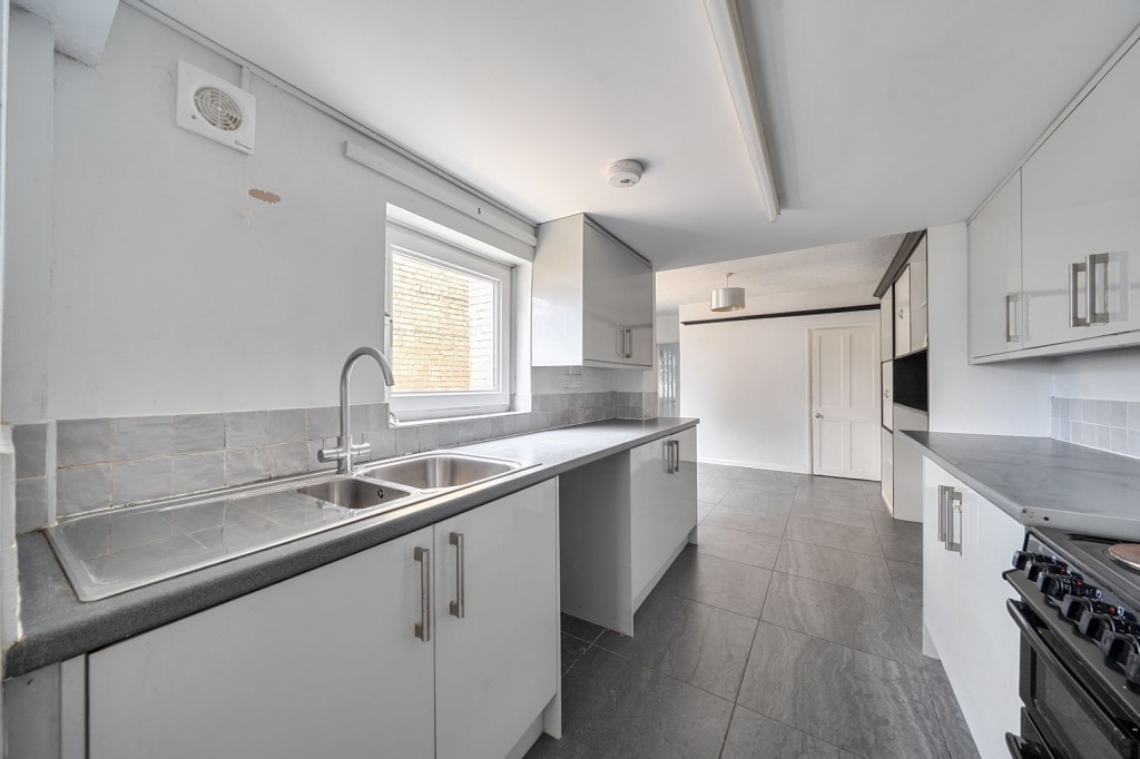 Clifton Road, Henlow, Bedfordshire