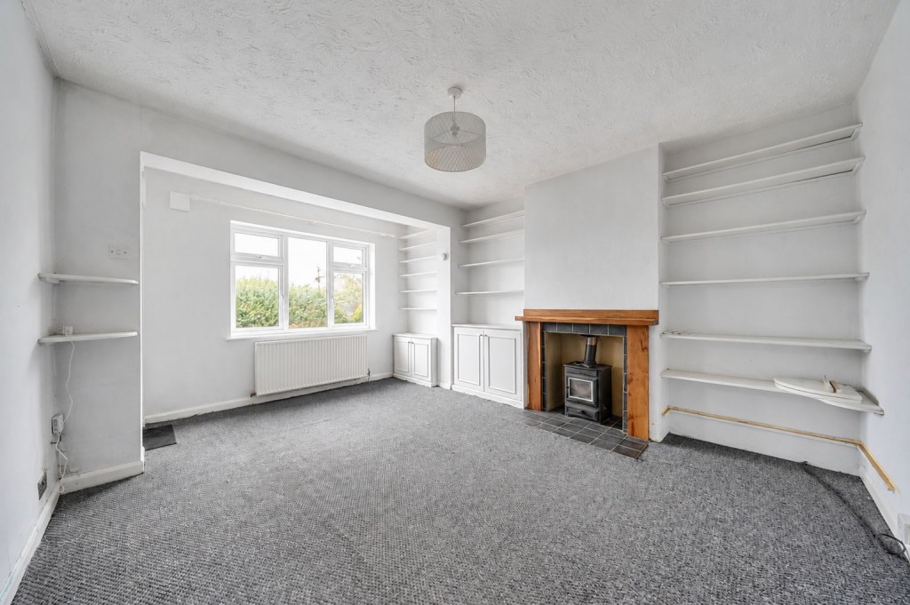 Clifton Road, Henlow, Bedfordshire