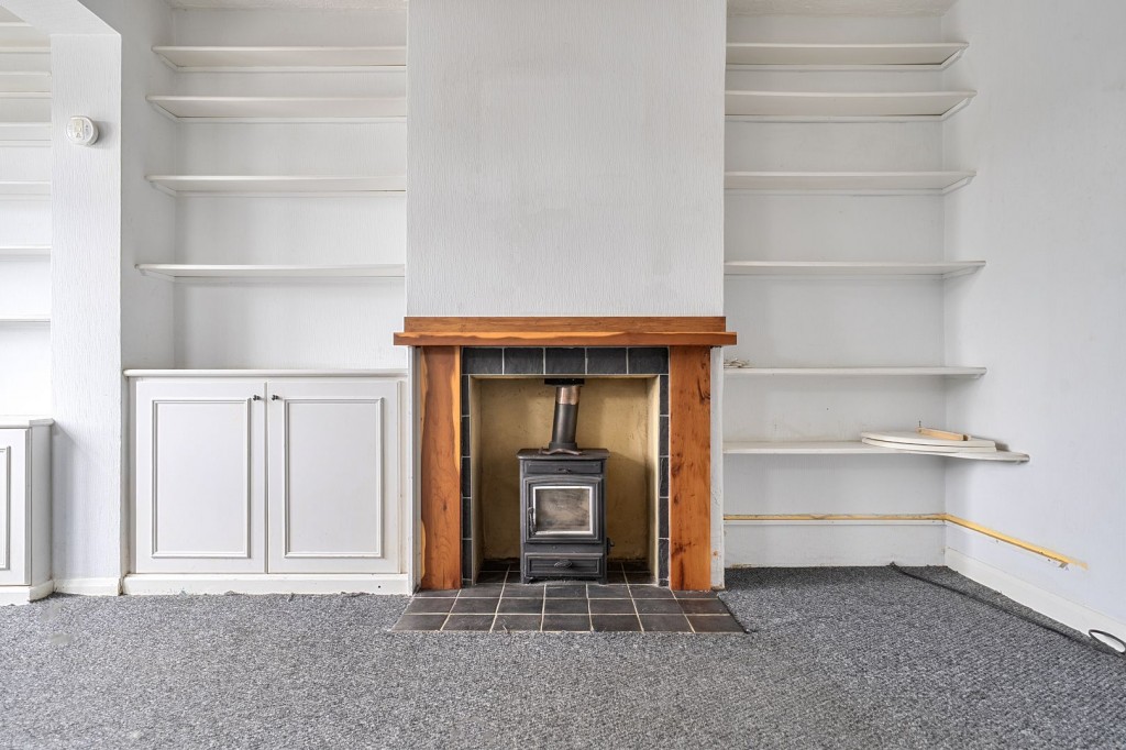 Clifton Road, Henlow, Bedfordshire