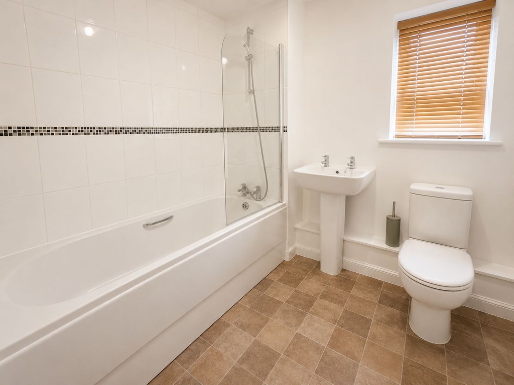 Sovereign Place, Hatfield, Hertfordshire