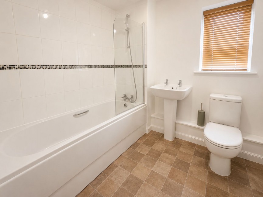 2 bedroom Flat for Letting Sovereign Place, Hatfield, Hertfordshire