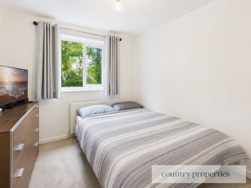 Haygarth, Knebworth, Hertfordshire