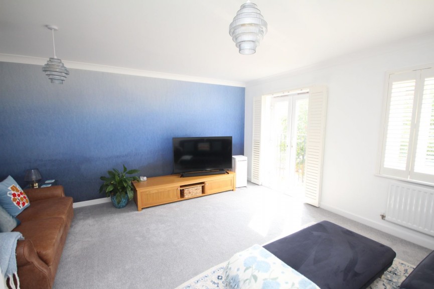 3 bedroom House for Sale Lindsell Avenue, Letchworth Garden City, Hertfordshire