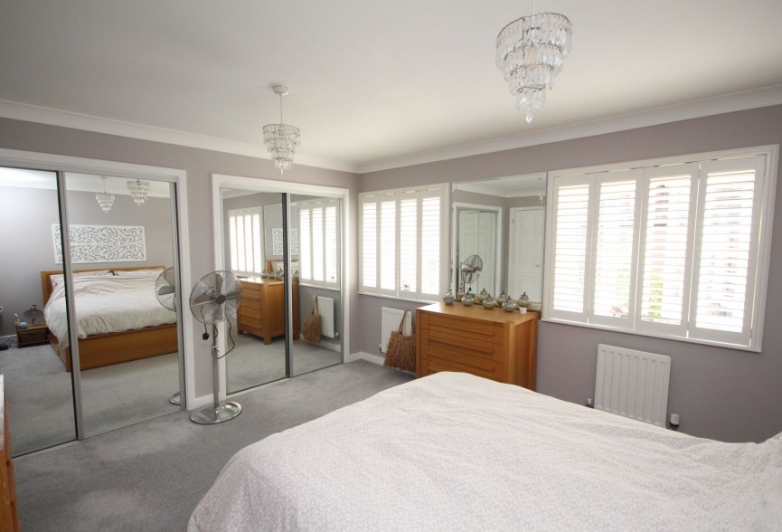 3 bedroom House for Sale Lindsell Avenue, Letchworth Garden City, Hertfordshire