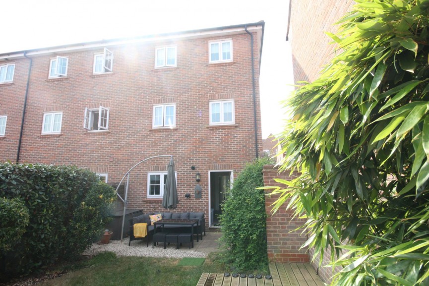 3 bedroom House for Sale Lindsell Avenue, Letchworth Garden City, Hertfordshire
