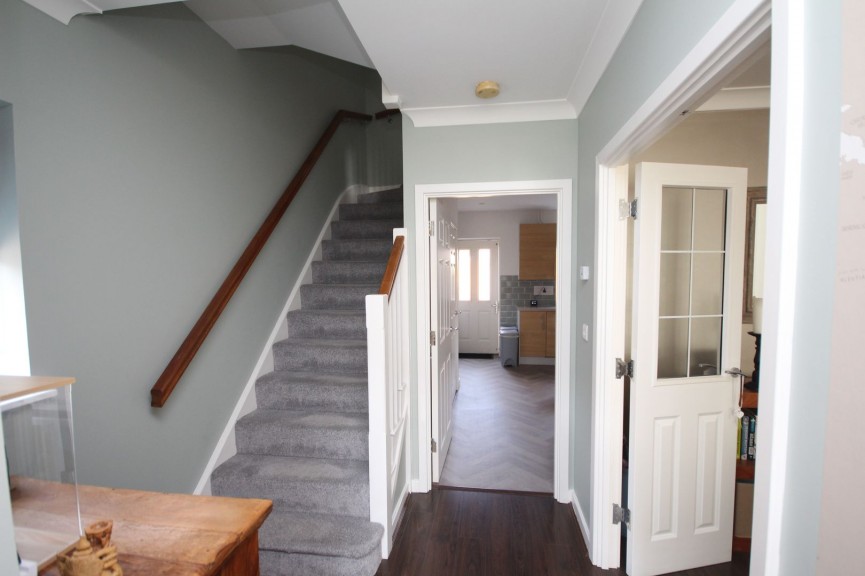 3 bedroom House for Sale Lindsell Avenue, Letchworth Garden City, Hertfordshire