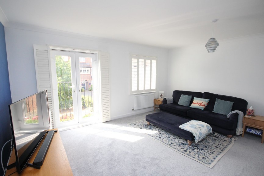 3 bedroom House for Sale Lindsell Avenue, Letchworth Garden City, Hertfordshire