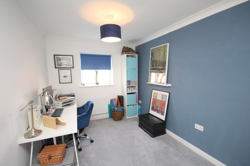 3 bedroom House for Sale Lindsell Avenue, Letchworth Garden City, Hertfordshire