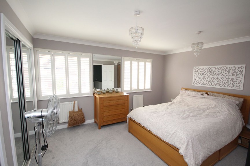 3 bedroom House for Sale Lindsell Avenue, Letchworth Garden City, Hertfordshire