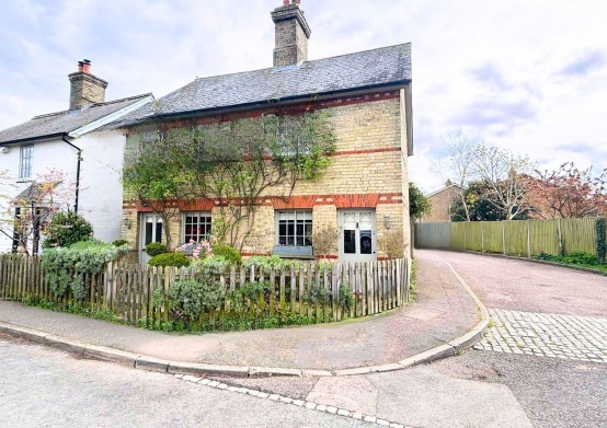 Guilden Morden, Royston, Cambridgeshire