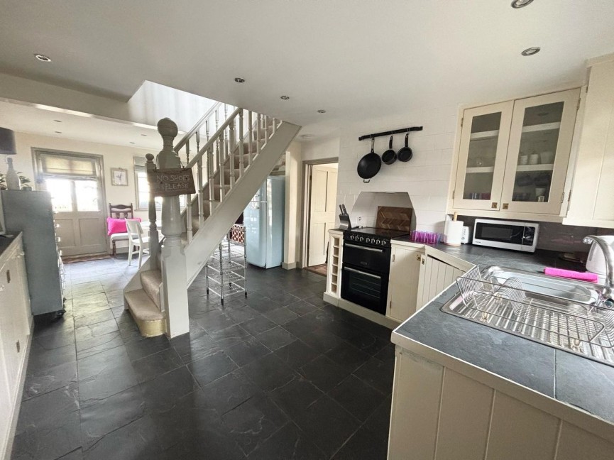 3 bedroom House for Letting Guilden Morden, Royston, Cambridgeshire