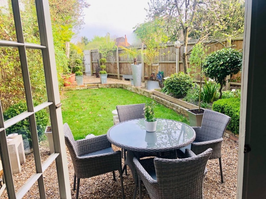 3 bedroom House for Letting Guilden Morden, Royston, Cambridgeshire