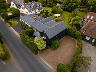 Weston, Hitchin, Hertfordshire