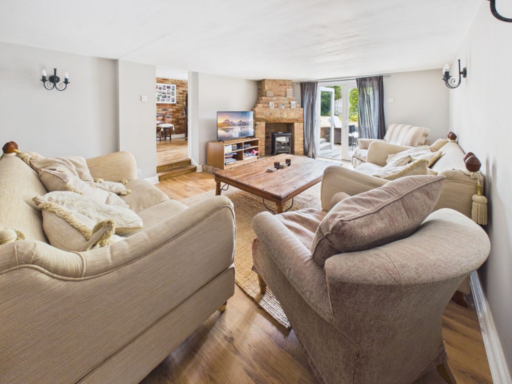 Weston, Hitchin, Hertfordshire