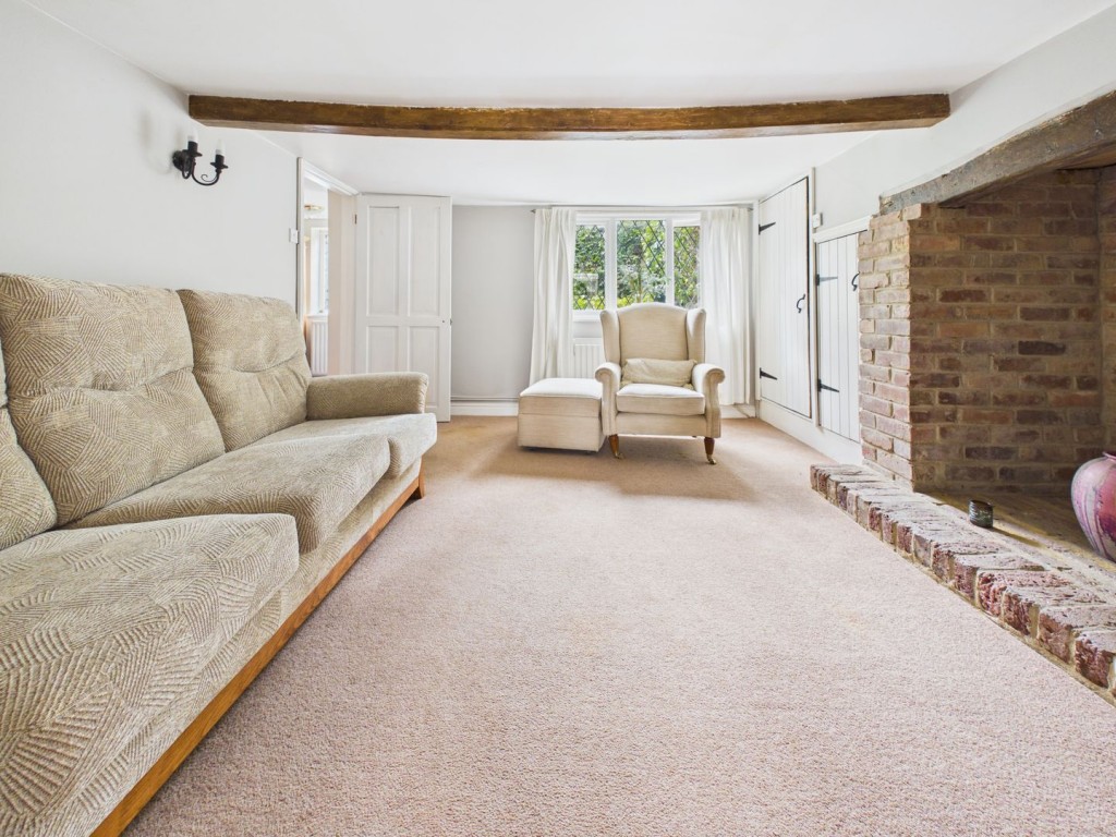 Weston, Hitchin, Hertfordshire