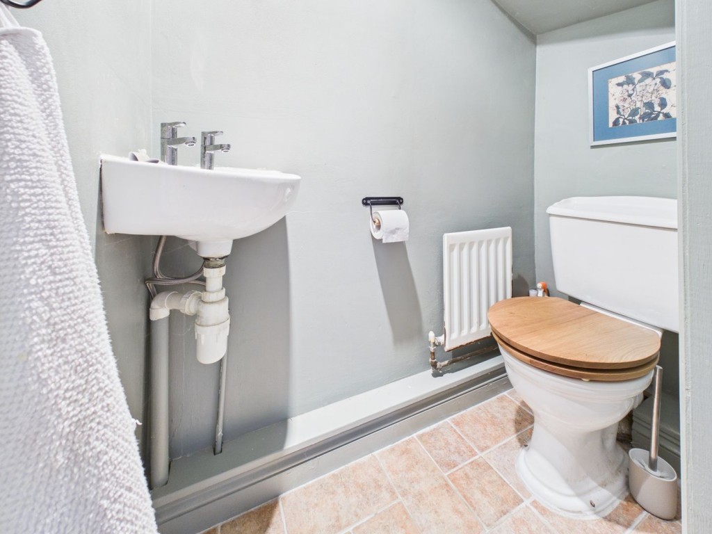 Weston, Hitchin, Hertfordshire