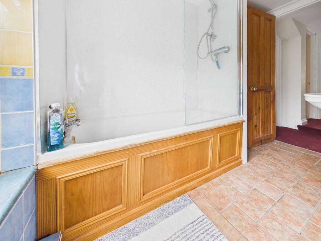 Weston, Hitchin, Hertfordshire