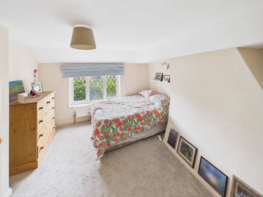 Weston, Hitchin, Hertfordshire