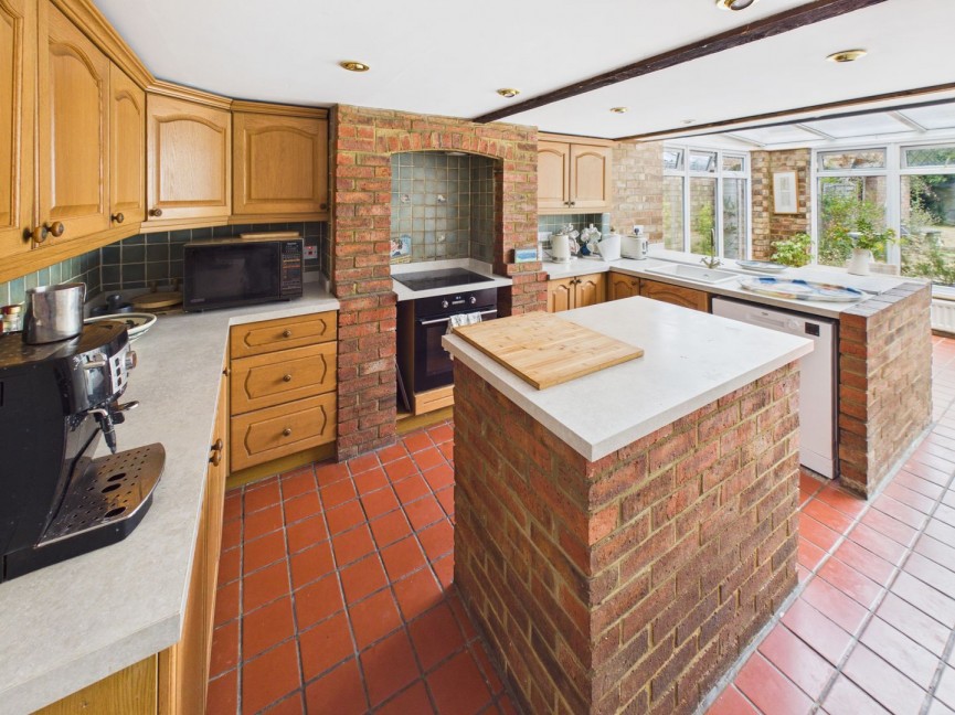 5 bedroom House for Sale Weston, Hitchin, Hertfordshire