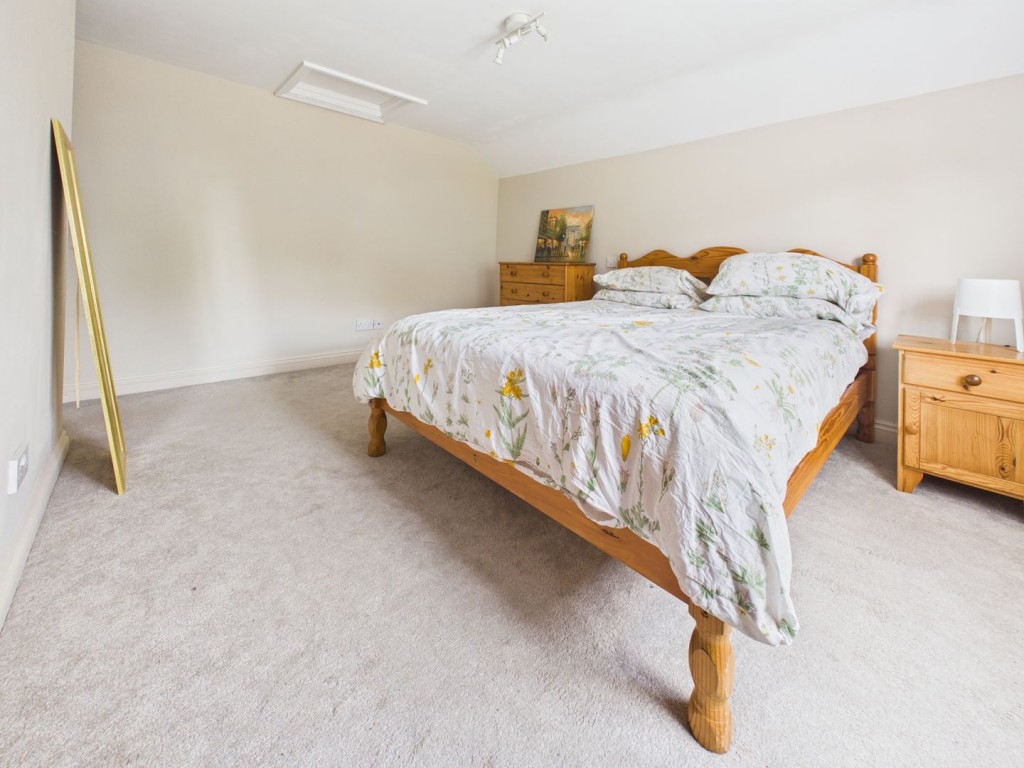 Weston, Hitchin, Hertfordshire