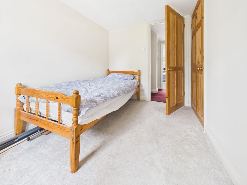 Weston, Hitchin, Hertfordshire